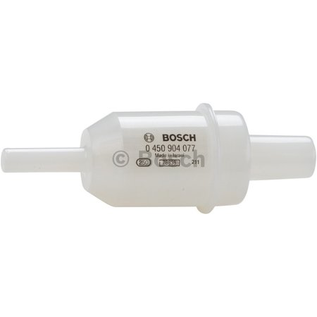 BOSCH Fuel Filter, 74002 74002